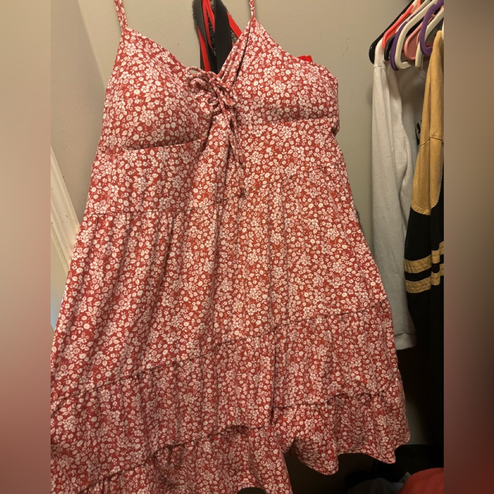 jr size sundress